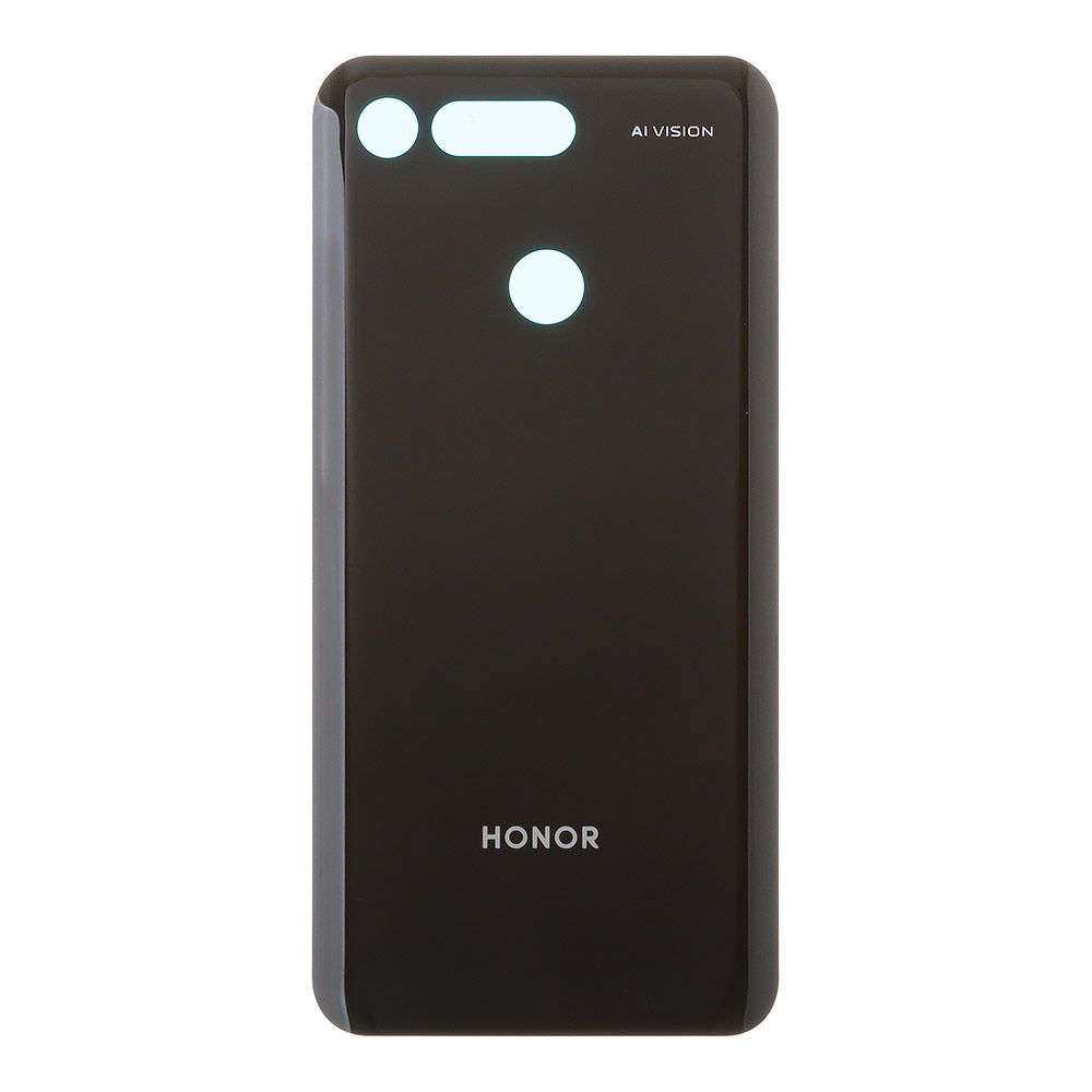 Задняя крышка для Huawei Honor View 20 (PCT-L29) (черный)