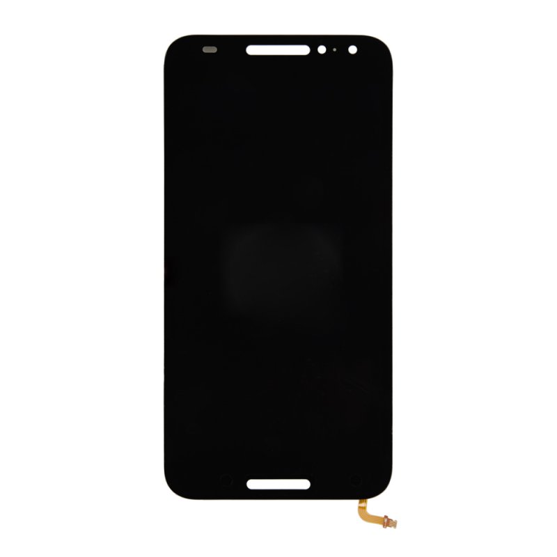 LCD дисплей для Alcatel 5046D (A3) в сборе с тачскрином (черный)