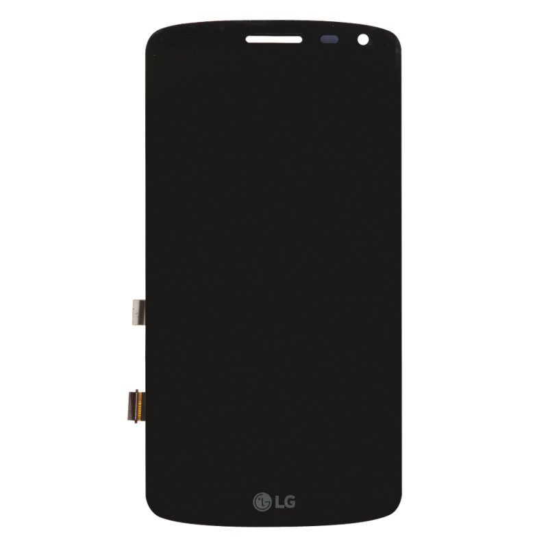 LCD дисплей для LG K5 (X220DS) сборе с тачскрином