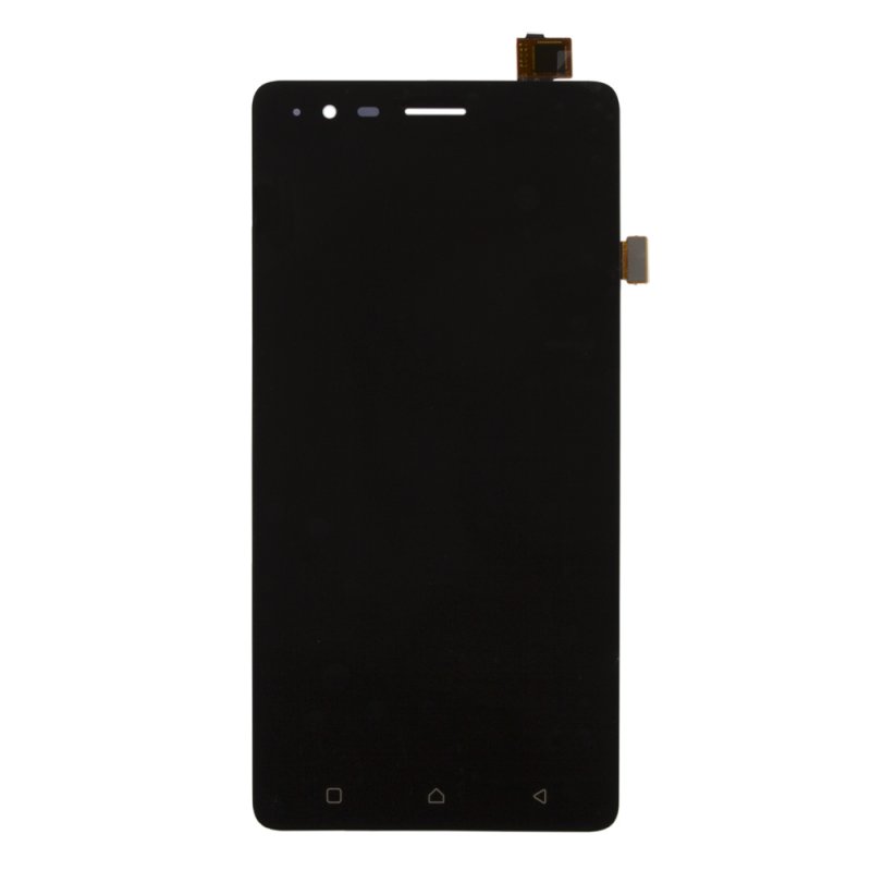 LCD дисплей для Lenovo A7020 (Vibe K5 Note) с тачскрином (черный)