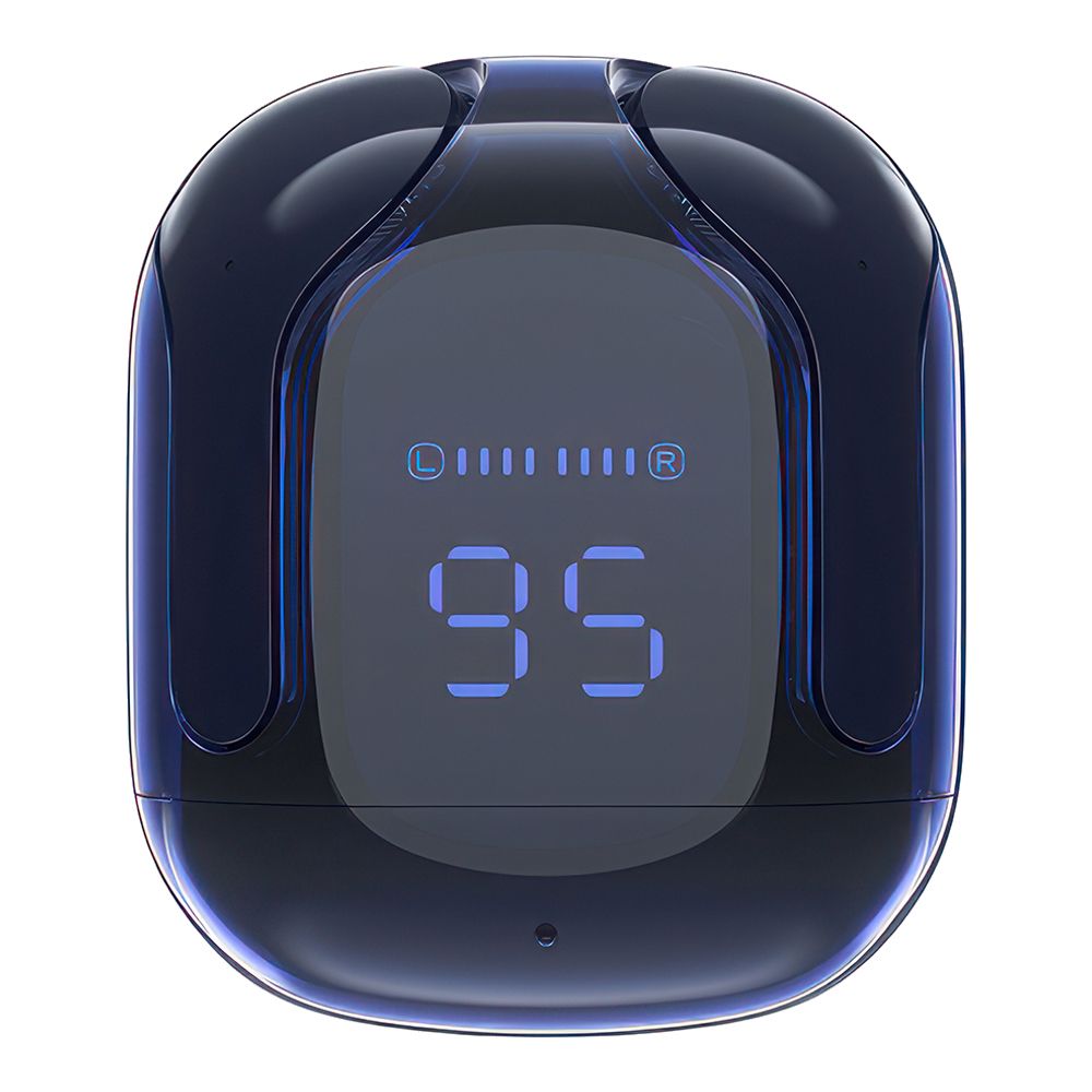 Беспроводные TWS Bluetooth наушники ACEFAST T6 Dark Blue