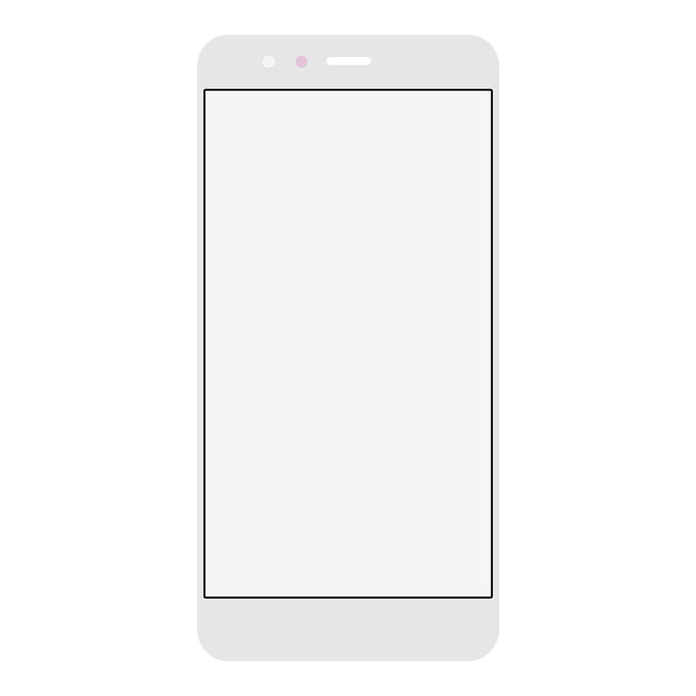 Стекло для переклейки Huawei Nova Lite (PRA-LX2) (белый)