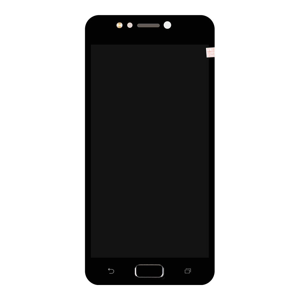 LCD дисплей для Asus ZenFone 4 Max (ZC520KL) в сборе с тачскрином (черный)