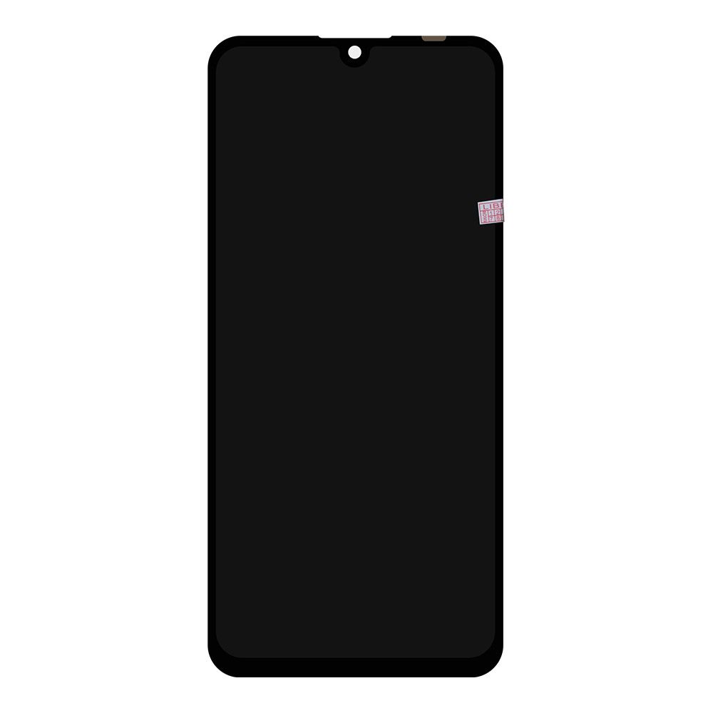 LCD дисплей для Huawei P Smart 2019 (POT-LX1) с тачскрином (черный) OR LCD