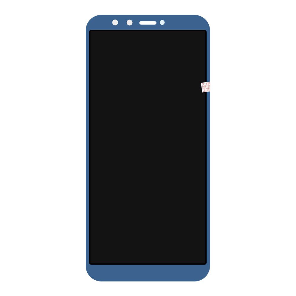 LCD дисплей для Huawei Honor 9 Lite (LLD-L31) с тачскрином (синий) 100% OR