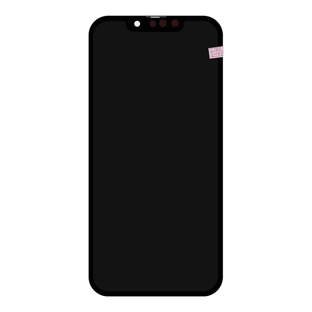 LCD дисплей для Apple iPhone 13 (черный) матрица ZY In-Cell LTPS FHD