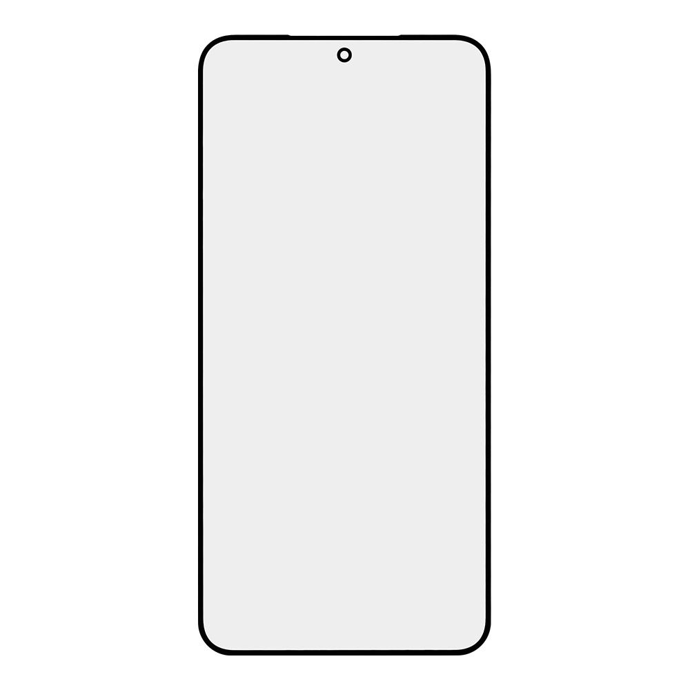 G+OCA PRO стекло для переклейки Samsung Galaxy S24 (черный)