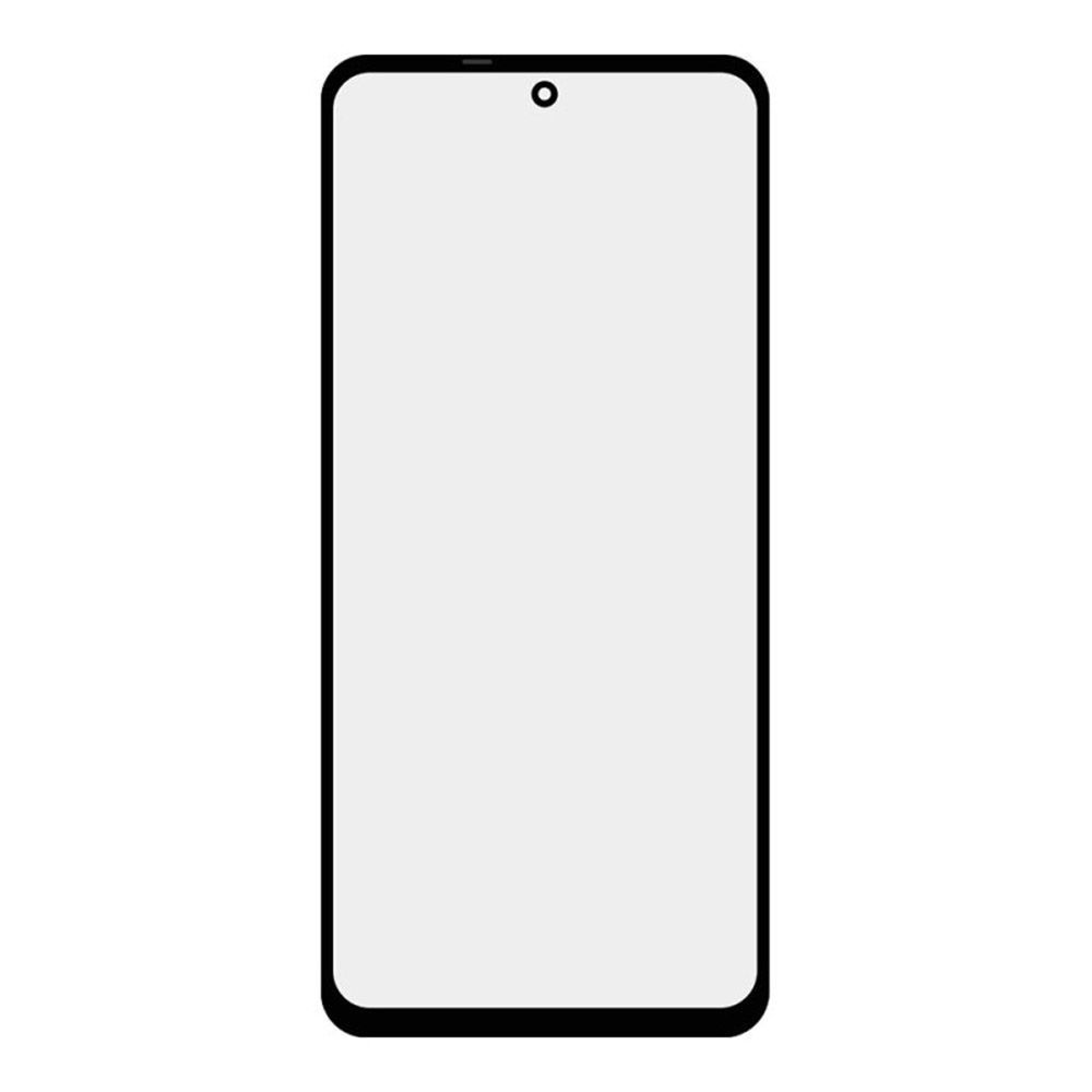 G+OCA PRO стекло для переклейки Xiaomi Poco X3 / X3 NFC / Mi 10T lite (черный)
