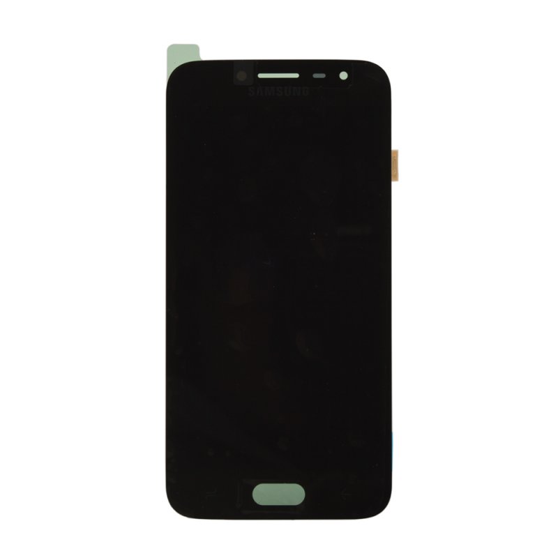 LCD дисплей для Samsung Galaxy J2 2018 SM-J250 GH97-21339A (черный) 100% OR