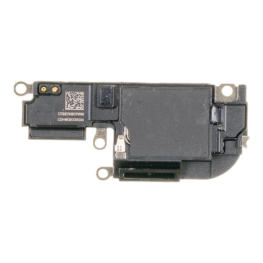 Динамик (buzzer) для iPhone 16 Pro Max