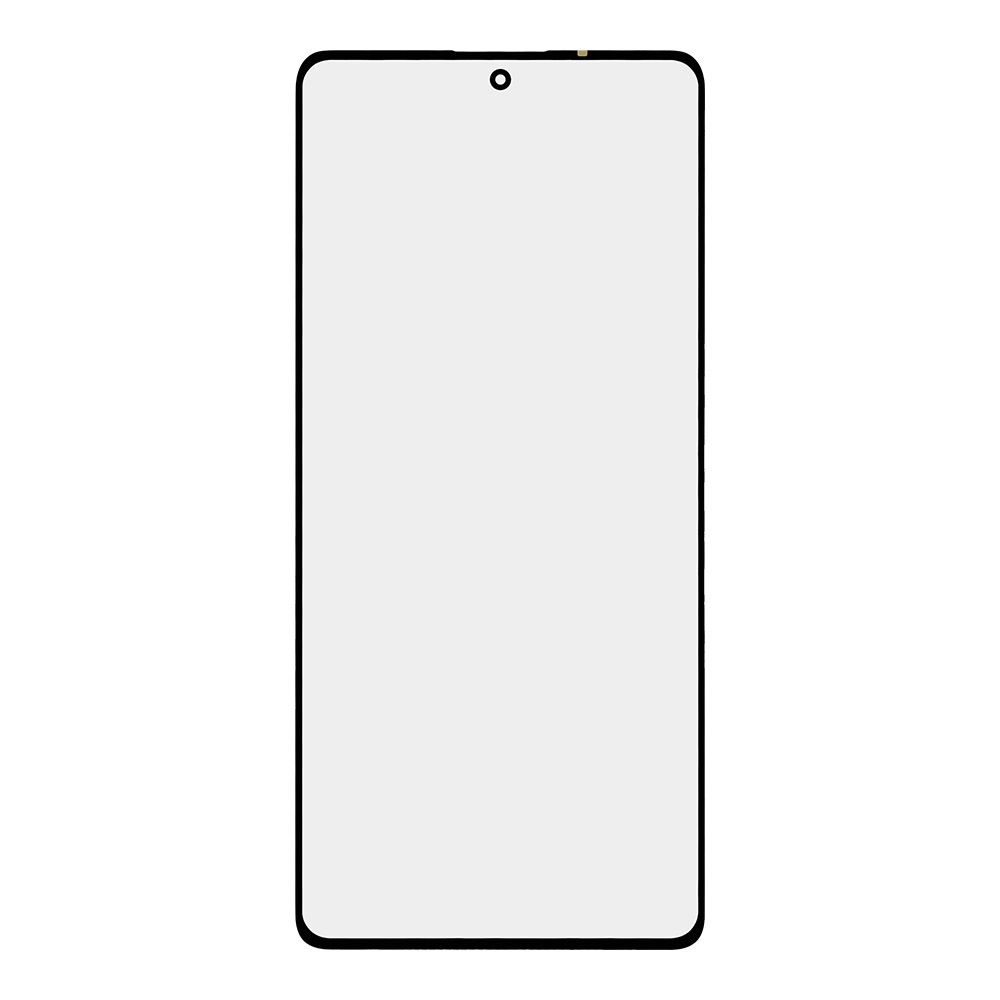 G+OCA PRO стекло для переклейки Xiaomi Poco F5 (черный)