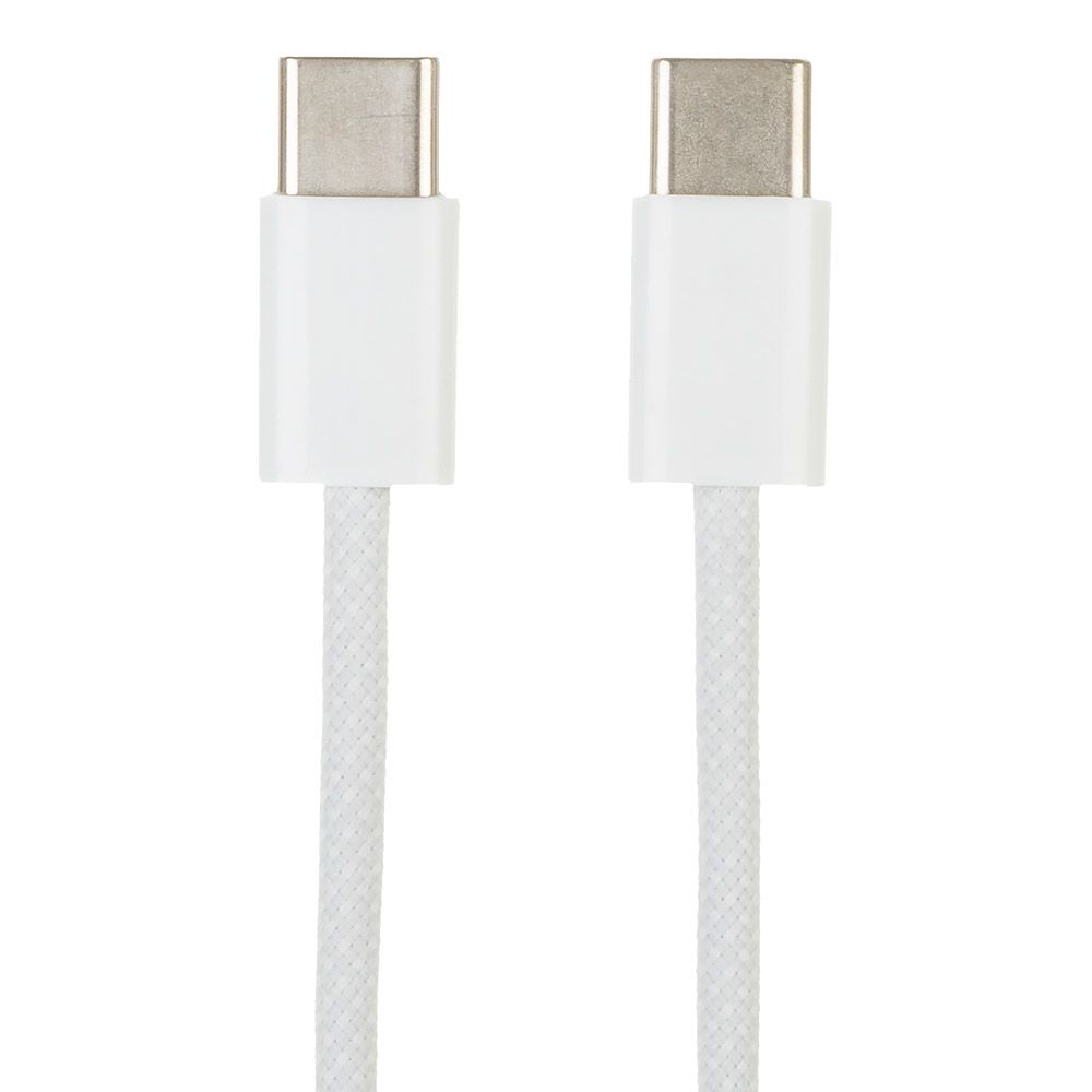 USB-C Charge Cable (1m) для Apple iPhone/iPad с выходом USB-C (коробка) MM093ZM/A
