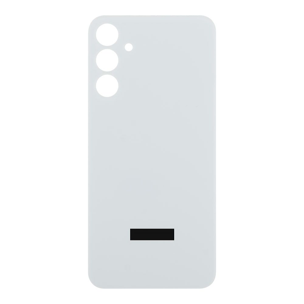 Задняя крышка для Samsung Galaxy A15 SM-A155 (голубой)