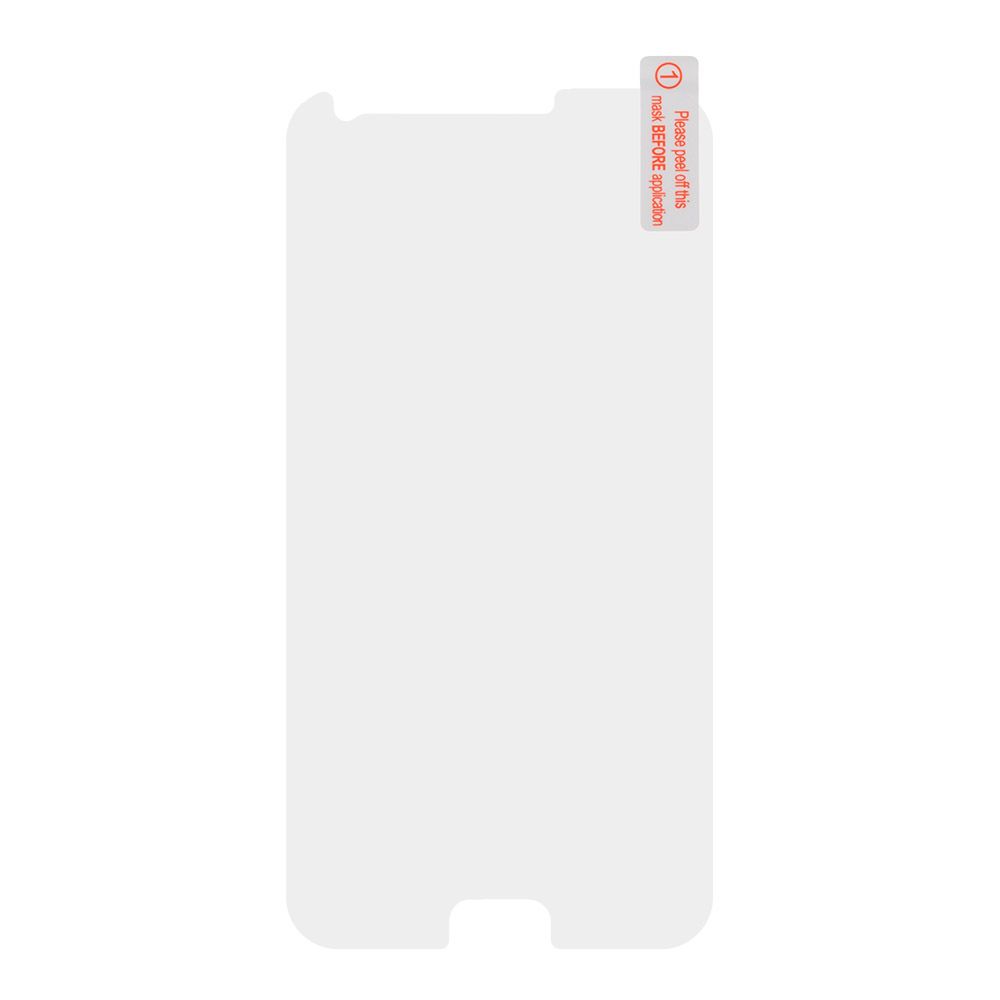 Защитное стекло "LP" для Samsung Galaxy E7 Tempered Glass 0,33 мм, 2,5D 9H (ударопрочное)