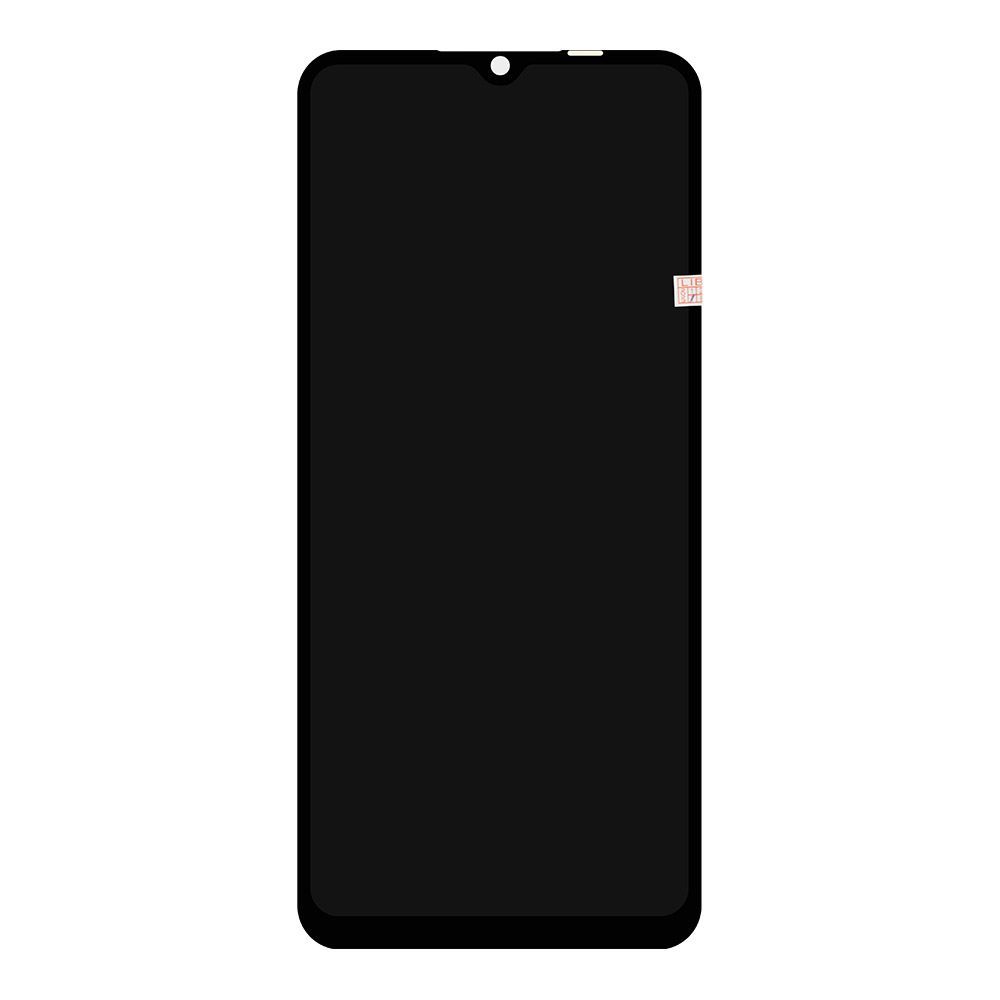 LCD дисплей для Realme C21Y (RMX 3261)/C25Y (RMX 3269) с тачскрином(черный) OR LCD