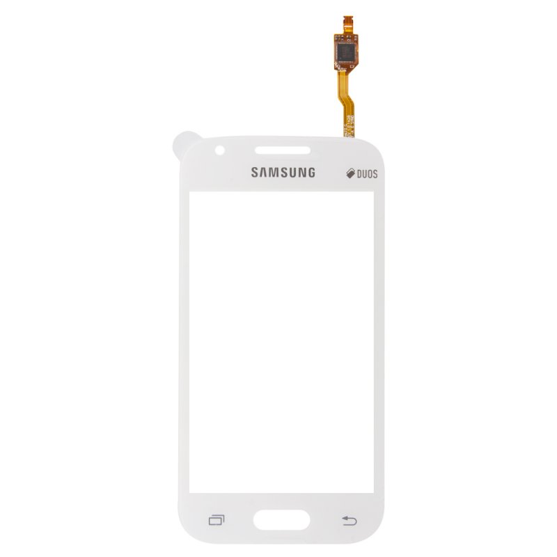 Тачскрин для Samsung G318 Ace4 Neo (белый)