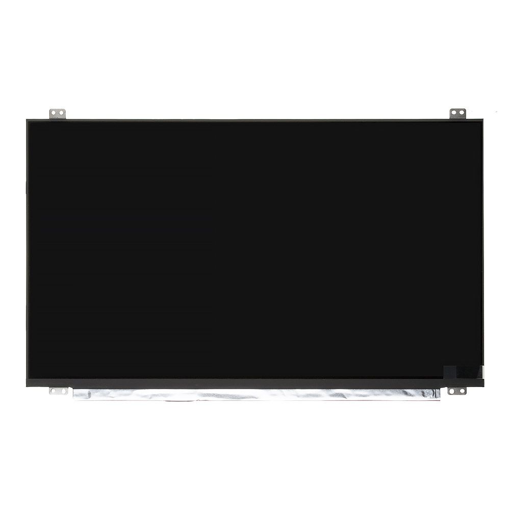 Матрица ноутбука 15.6" 1366x768 Matte LED 30 pin Slim 350mm (NT156WHM-N44 BR) с креплениями, 3.5мм