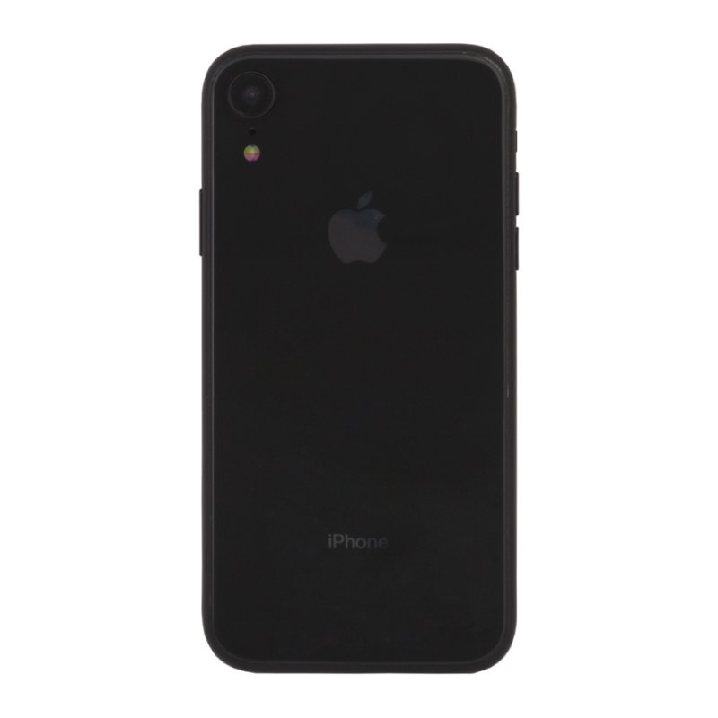 Муляж iPhone Xr (черный)