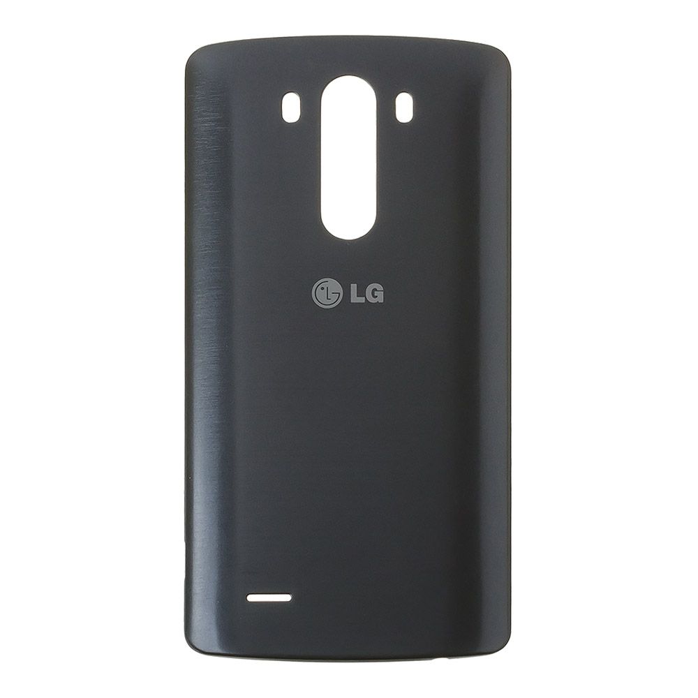 Задняя крышка для LG Optimus G3(D855)
