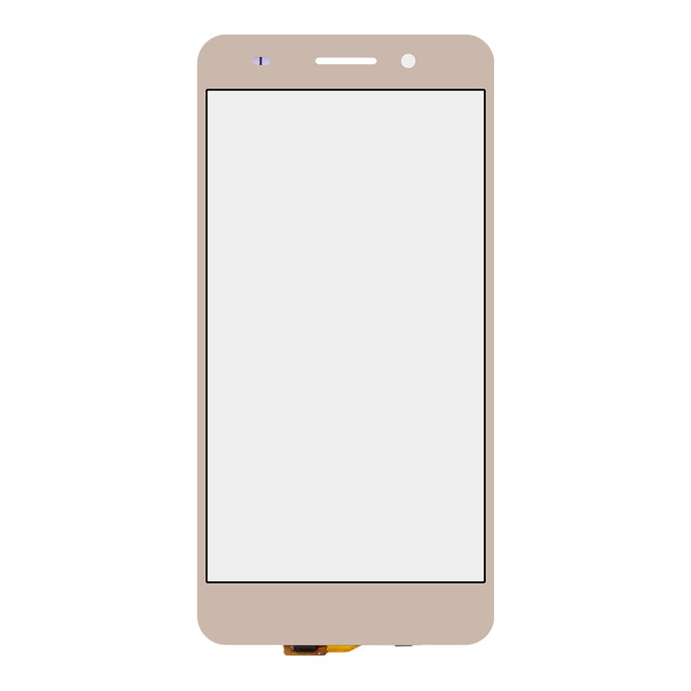 Тачскрин для Huawei Y6 II (золото)