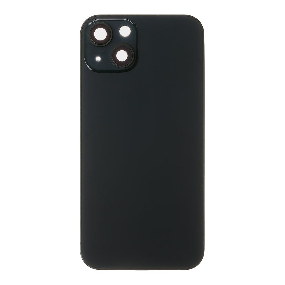 Корпус для Apple iPhone 13 (зеленый)