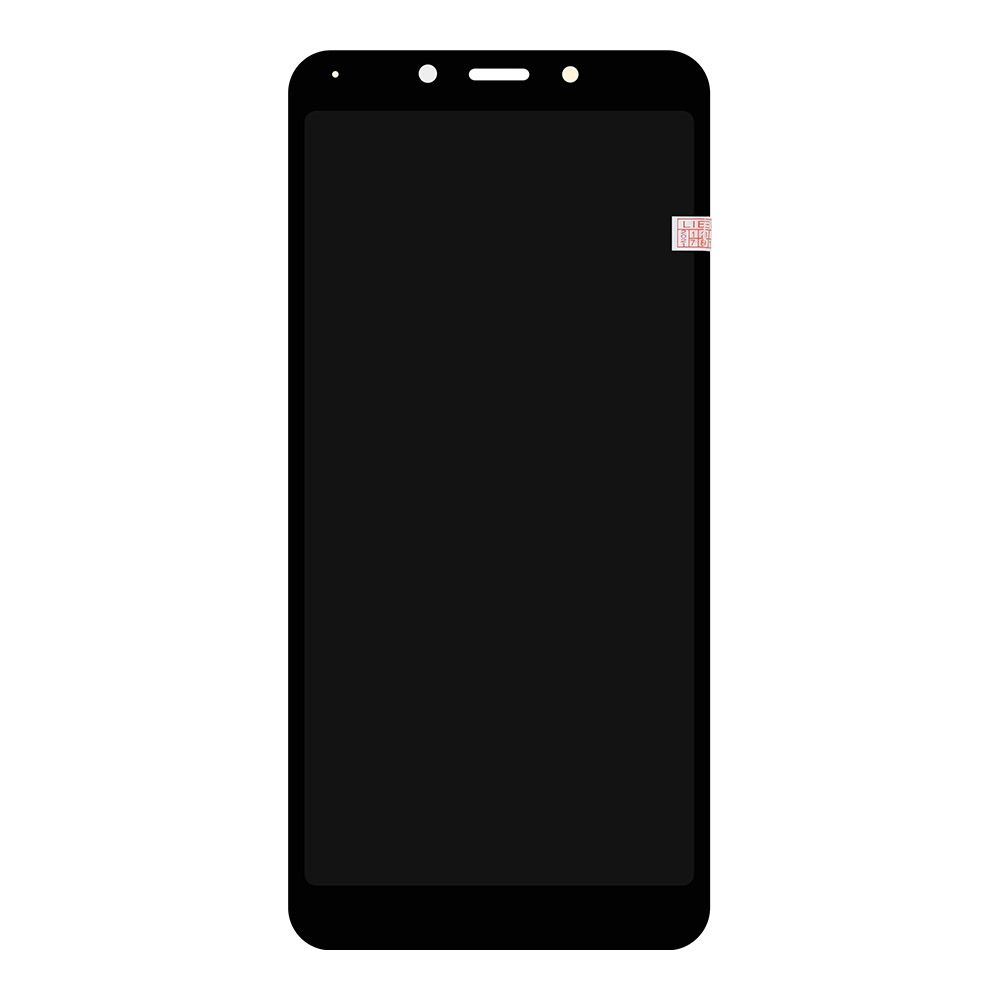 LCD дисплей для Xiaomi Redmi 6/6A с тачскрином (черный) Premium Quality