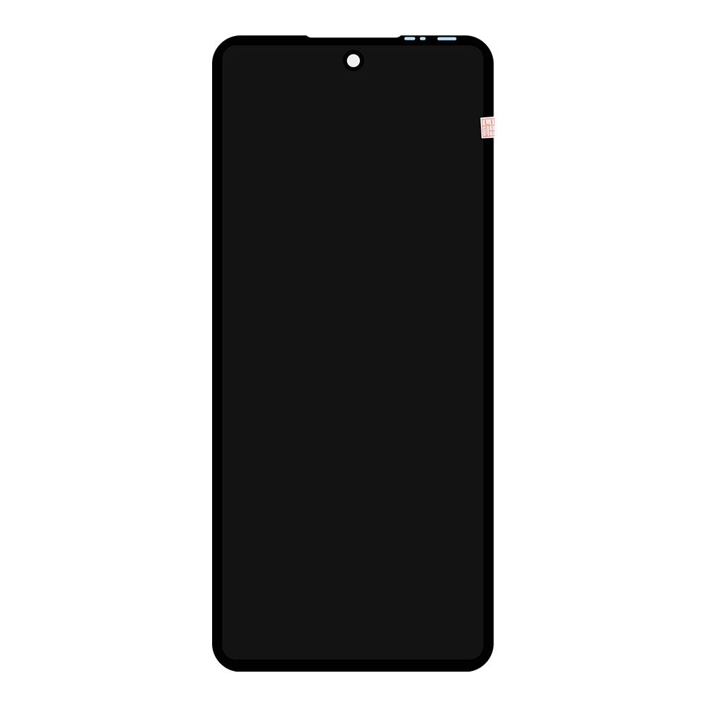 _!LCD дисплей для Tecno Camon 18/18P/19 Neo (CH6n/CH7n) в сборе с тачскрином (черный) OR LCD