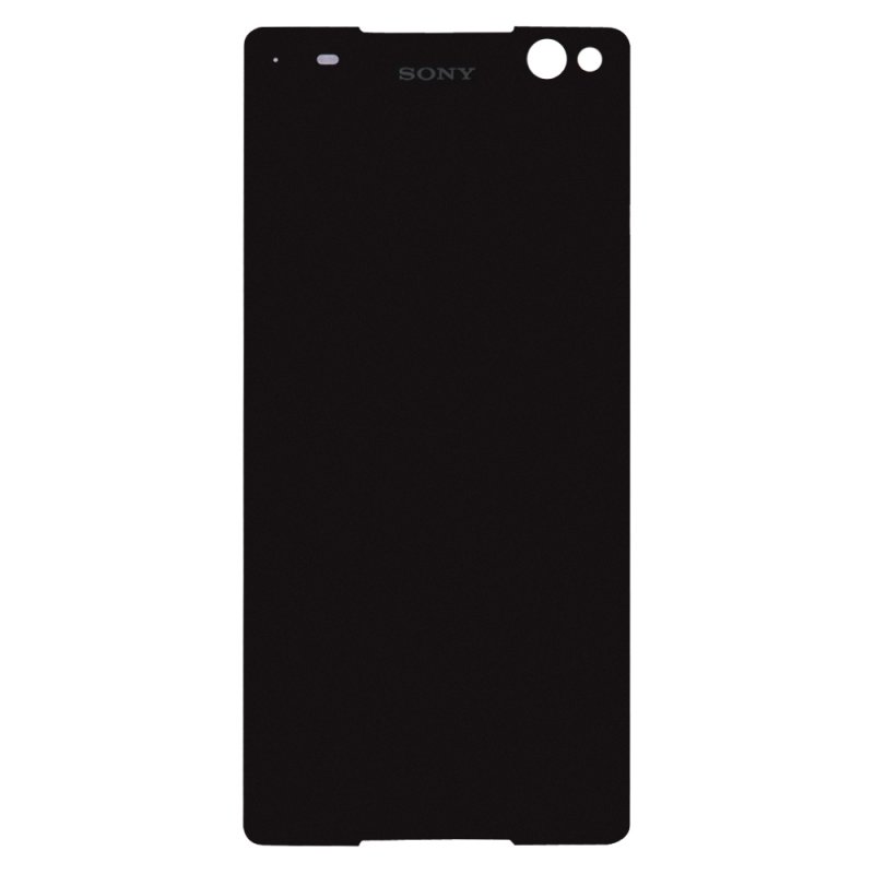 LCD дисплей для Sony Xperia C5 E5563 с тачскрином (чёрный)