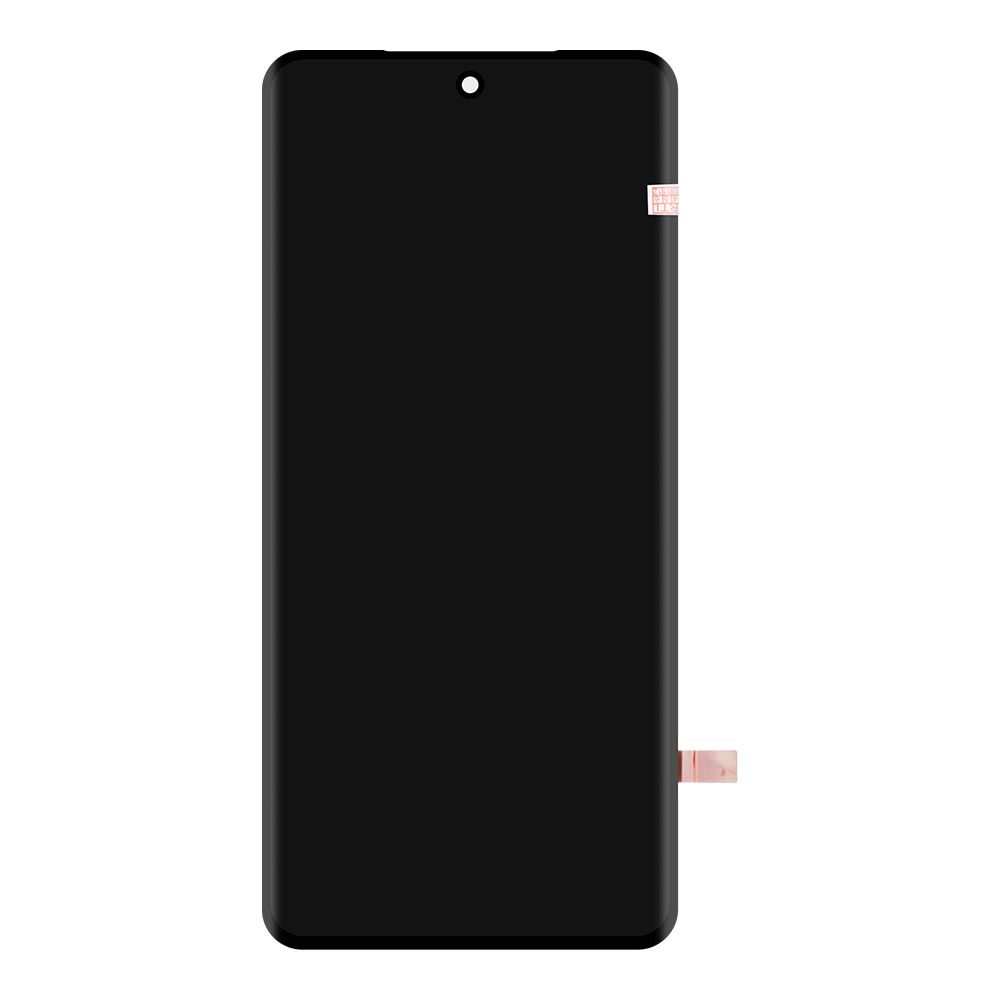 LCD дисплей для Vivo IQOO Z10 с тачскрином (черный)OR 100%