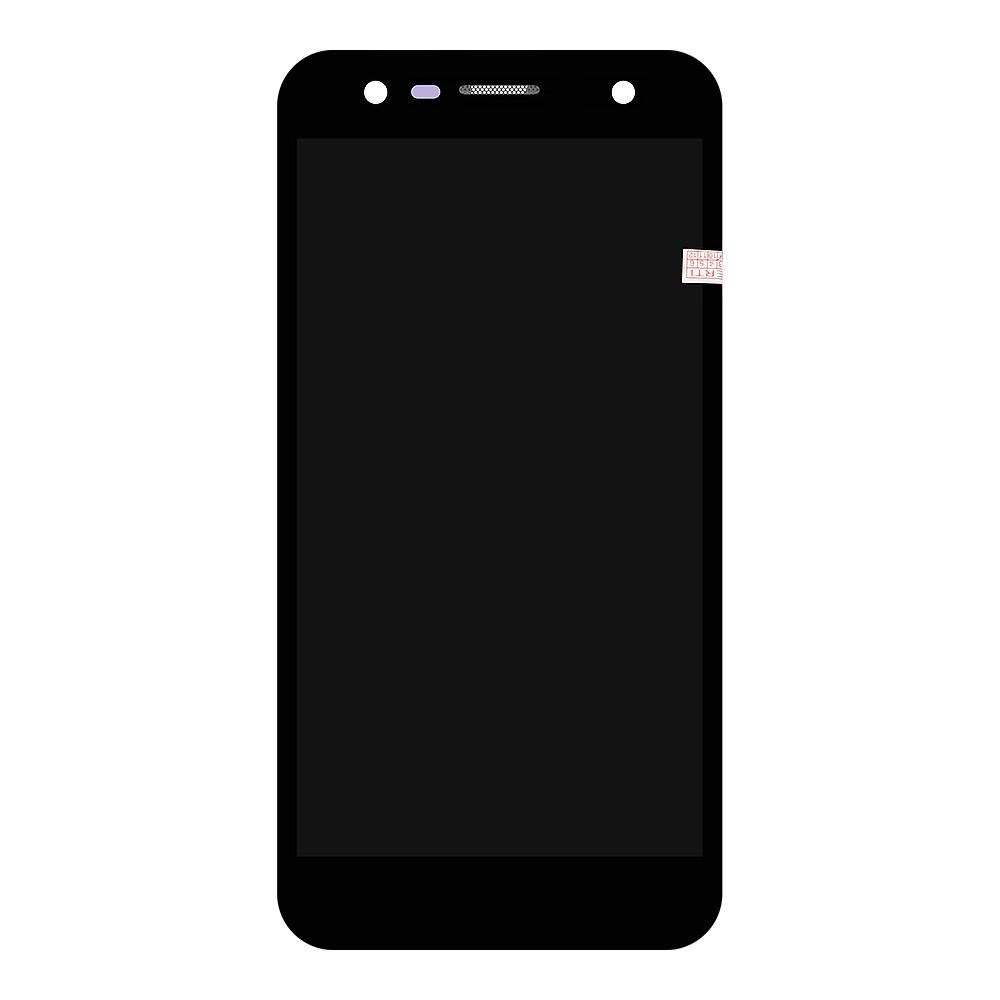 LCD дисплей для LG X Power 2 (M320) с тачскрином (черный)