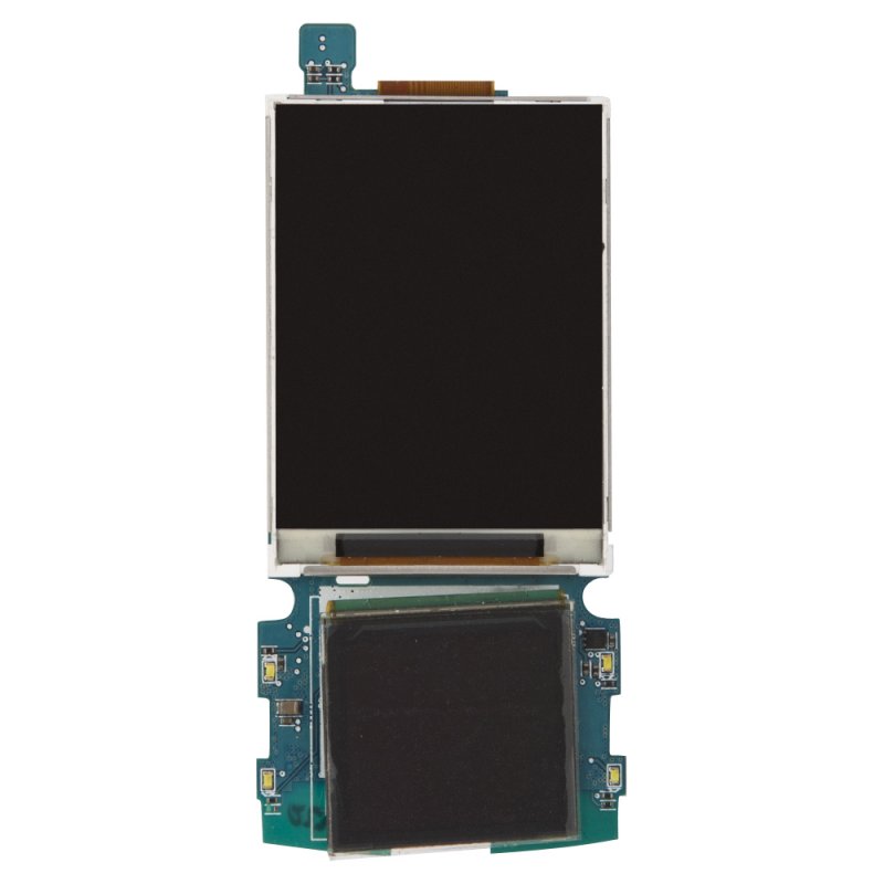 LCD дисплей для Samsung SGH-E950/E958