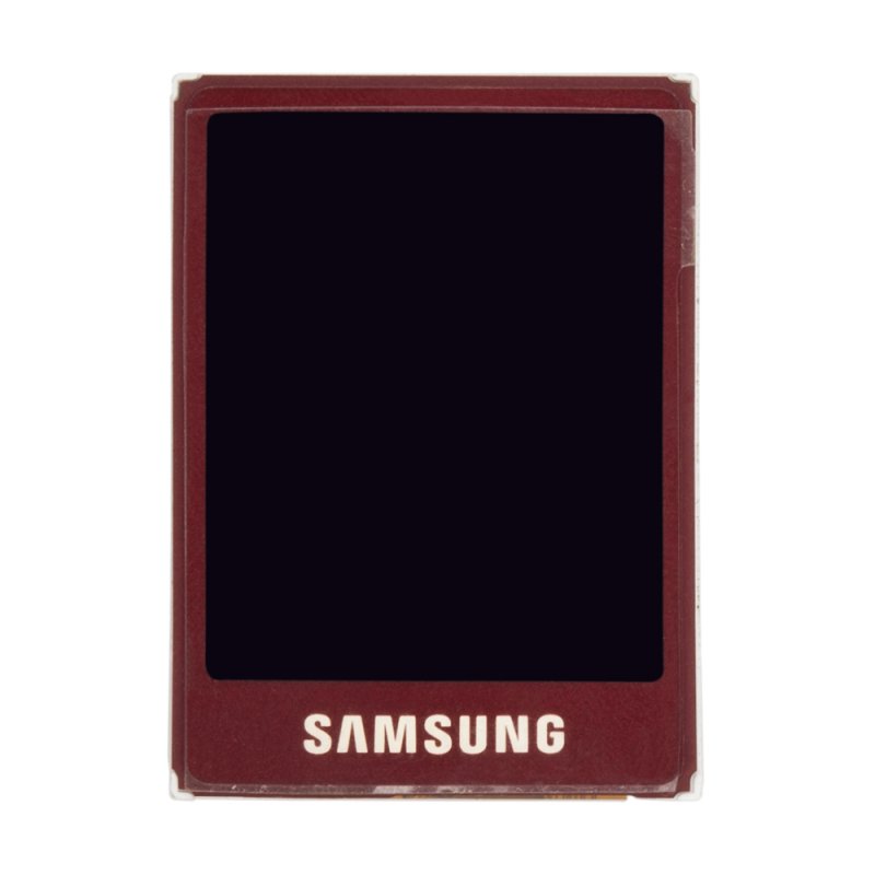 LCD дисплей для Samsung SGH-F300 big