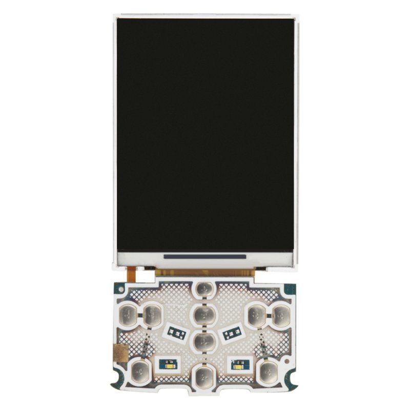 LCD дисплей для Samsung SGH-G800/G800F/G800H
