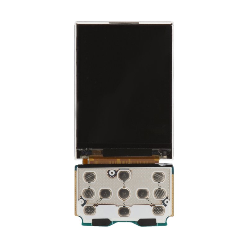 LCD дисплей для Samsung SGH-i450/i450B