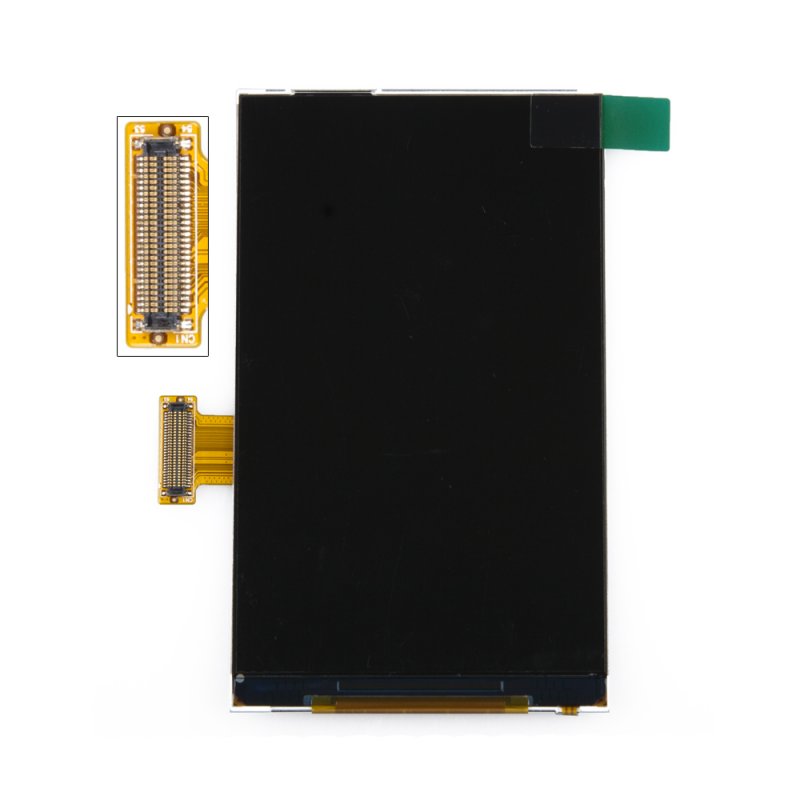 LCD дисплей для Samsung Galaxy W GT-I8150