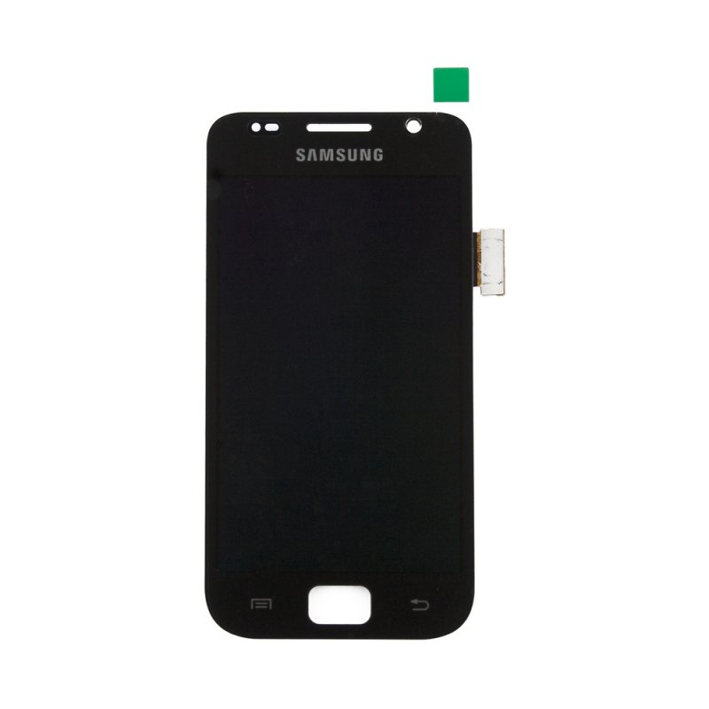LCD дисплей для Samsung Galaxy S GT-I9000/I9001/I9008 в сборе с тачскрином (черный)