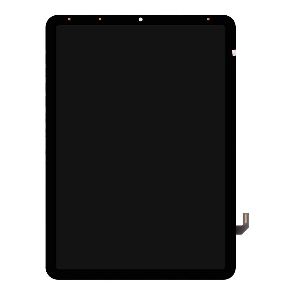 LCD дисплей для Apple iPad Air 4/5 (черный) 10.9" 2020 (A2316/A2324/A2325/A2072) / 2022 (A2588/A2589/A2591)
