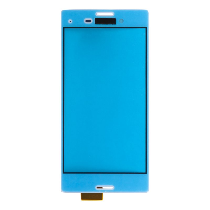 Тачскрин для Sony Xperia M4 Aqua (E2333) (белый)