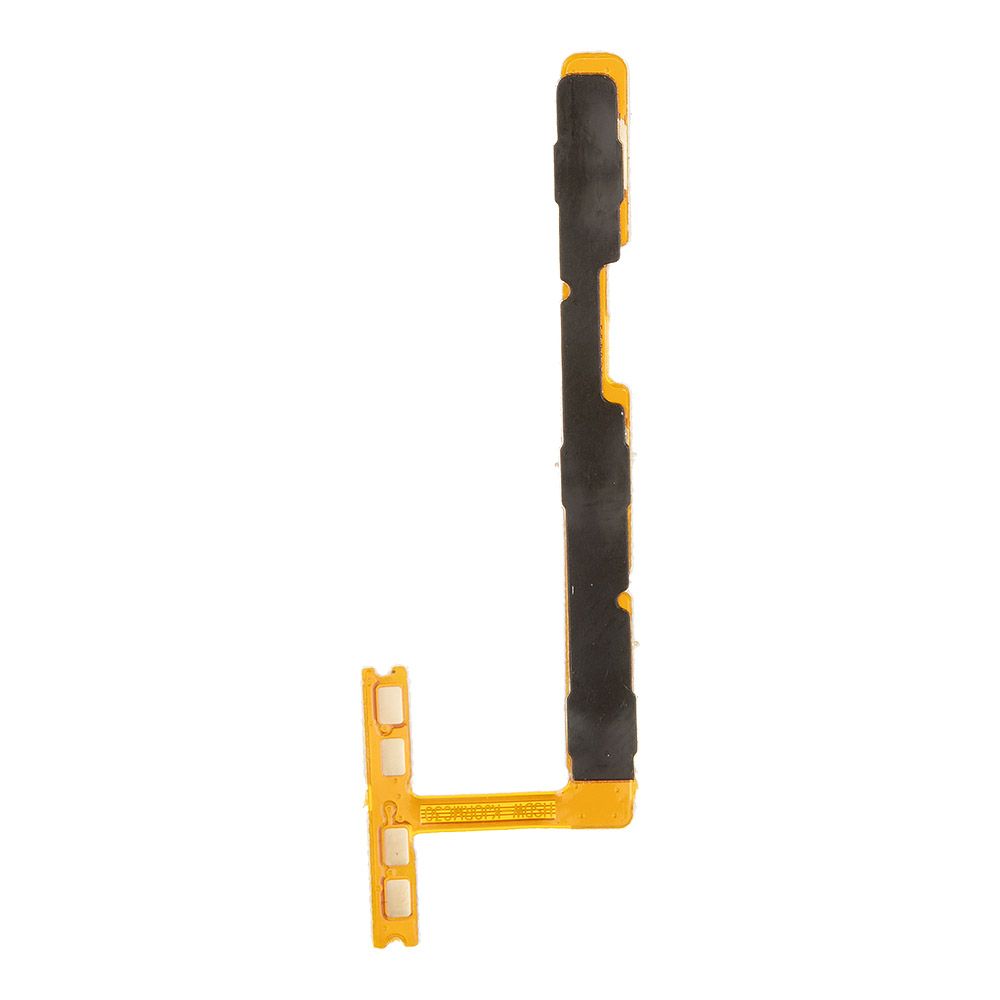 Шлейф/FLC Realme C30 (RMX3581)/C30S (RMX3690)/C33 (RMX3624) на кнопку включения и кнопки громкости