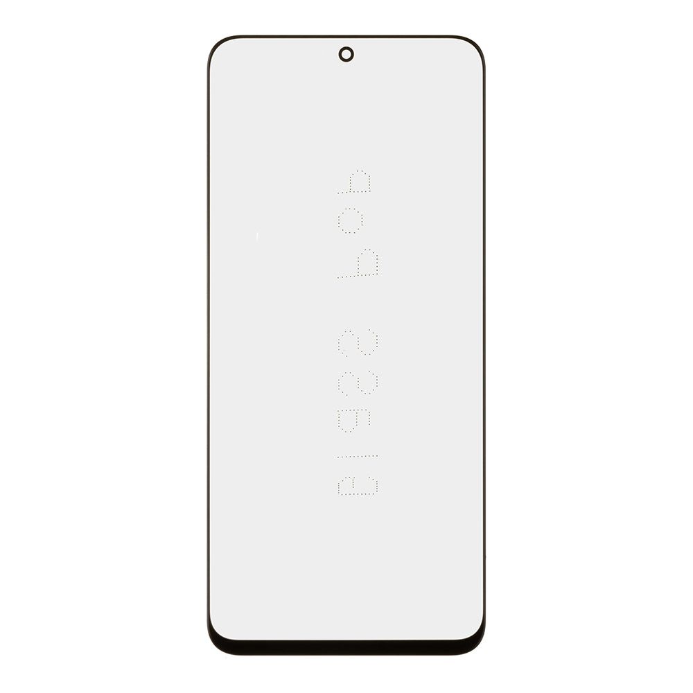 G+OCA PRO стекло для переклейки Huawei Honor X8 4G (черный)