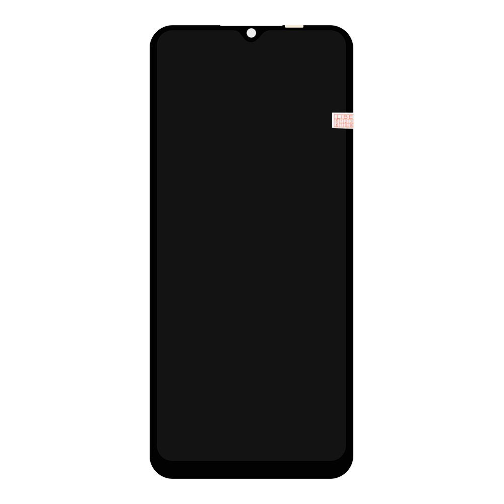LCD дисплей для Realme C11/C12/C15/Oppo A15/A15s/Narzo 20/30A (черный) OR LCD
