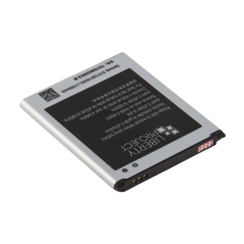 Аккумулятор (АКБ) "LP" Samsung Galaxy ACE 4 Lite SM-G313H/S7270 (B100AE) Li1500 Китай