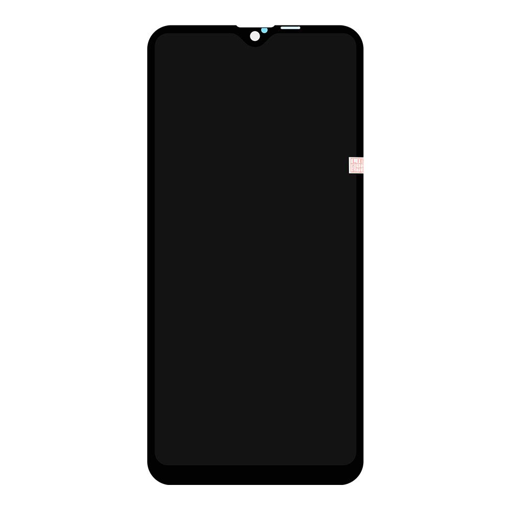 LCD дисплей для Oppo A5s/A12/AX7/Realme 3 с тачскрином (черный) OR LCD