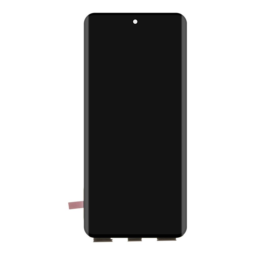 LCD дисплей для Huawei Honor X9b (ALI-NX1) с тачскрином OLED (черный)