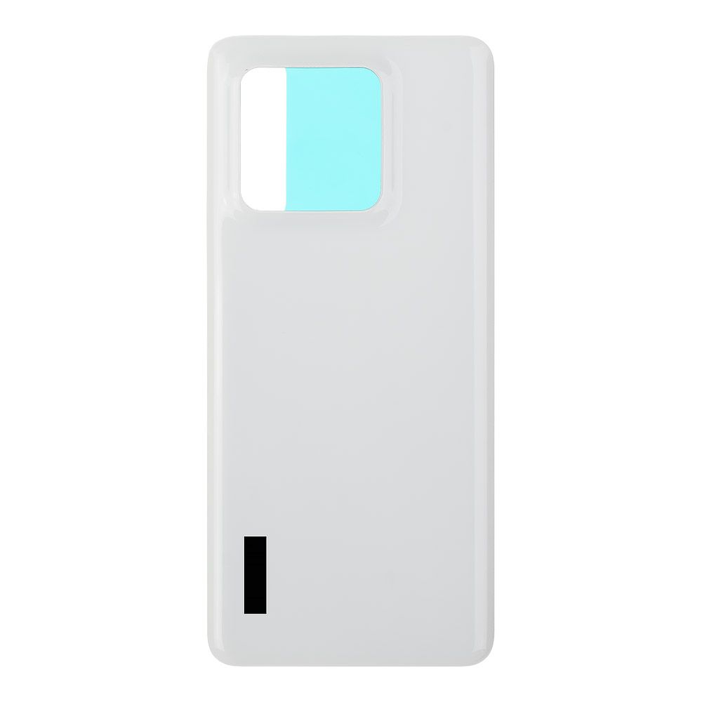 Задняя крышка для Xiaomi 13 Pro (2210132G) (белый)