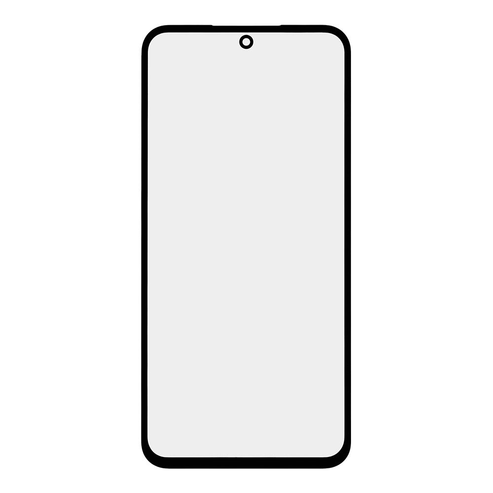 G+OCA PRO стекло для переклейки Samsung A546 Galaxy A54 (черный)