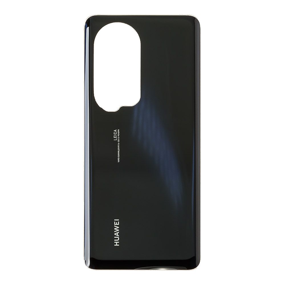 Задняя крышка для Huawei P50 Pro (JAD-LX9) (черный)