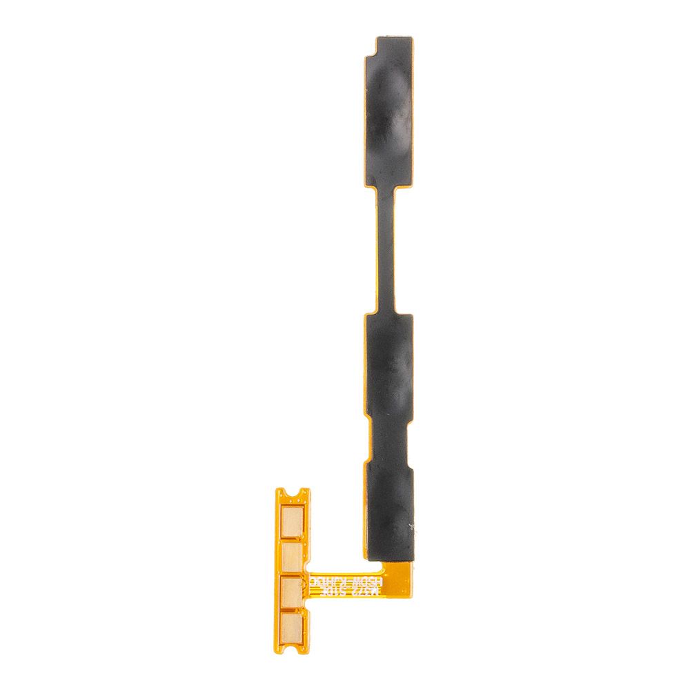 Шлейф/FLC Xiaomi Redmi 14C/Poco C75 (2411DRN47C/2410FPCC5G) на кнопки громкости/включения