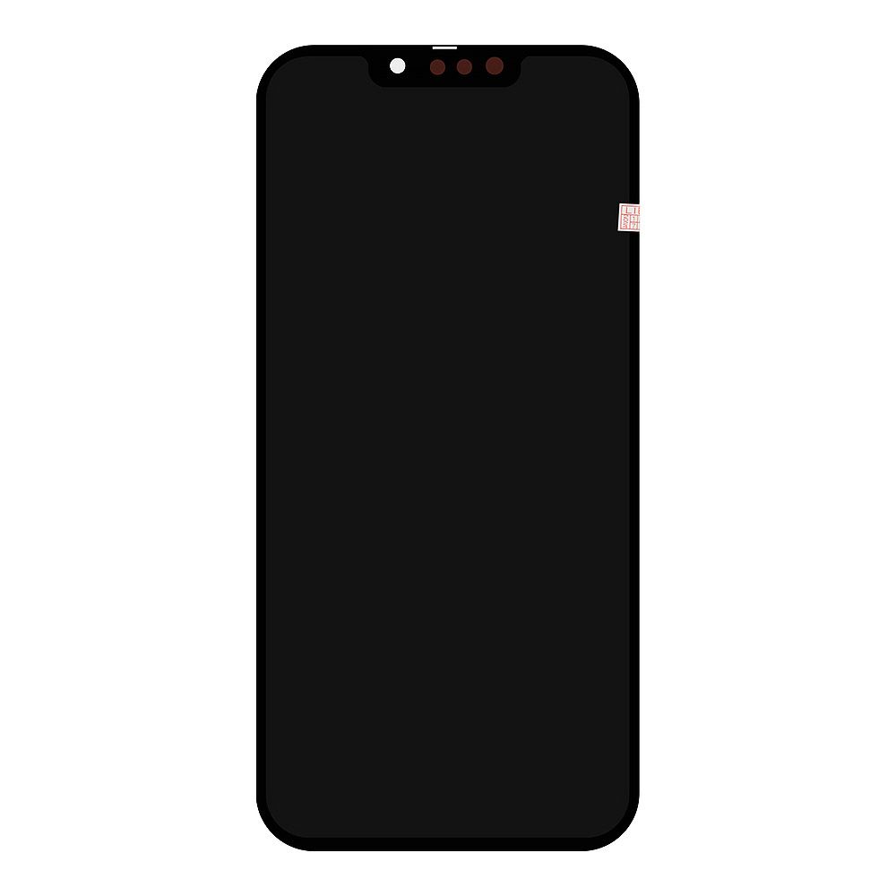 LCD дисплей для Apple iPhone 13 Pro Max (черный) матрица ZY In-Cell COG LTPS FHD