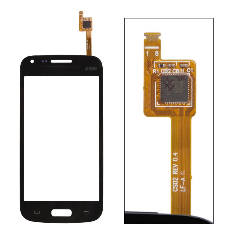 Тачскрин для Samsung Galaxy Star Advance SM-G350